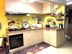 Blk 206 Boon Lay Drive (Jurong West), HDB 5 Rooms #613490181
